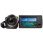Sony HDR-CX405 Handycam