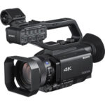 Sony PXW-Z90 Professional Camcorder