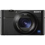 Sony DSC-RX100 M5A Camera Body