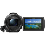 Sony FDR-AX43A Handycam