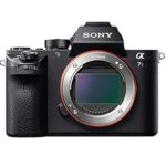 Sony ILCE-7SM2 Camera Body