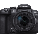 Canon EOS R10 24.2MP RF-S 18-150 F/3.5-6.3 IS STM Mirrorless Camera Lens Kit