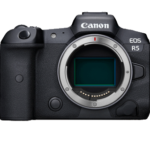 Canon EOS R5 45MP Full-Frame Mirrorless Camera Body