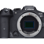 Canon EOS R7 32.5MP Mirrorless Camera Body
