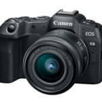 Canon EOS R8 (RF24-50mm f/4.5-6.3 IS STM)