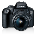 Canon EOS 3000D Kit (EF S18-55 II)