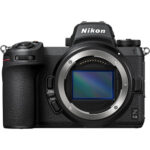 Nikon Z 6 II Body