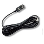 Nikon Remote Control MC-21 Cord 10 Pin Extension Cable