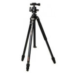 Benro Classic Aluminium Tripod Kit A1580TN1