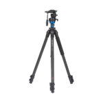 Benro Carbon Fiber Tripod Kit C1570F