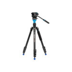 Benro Aluminium Tripod Kit A1883FS2PRO
