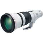 Canon EF 600mm f 4L is III USM Lens