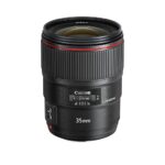 Canon EF 35mm f 1.4L II USM Lens