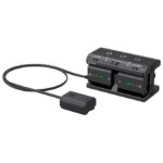 Sony  NPA-MQZ1K  Battery Charger