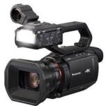 Panasonic AG-CX7ED Video Camera