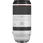 Canon RF 100-500mm f 4.5-7.1 IS USM Lens
