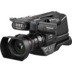 Panasonic HC-MDH3GW Video Camera