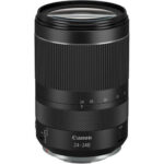 Canon RF 24-240mm f 4-6.3 IS USM Lens