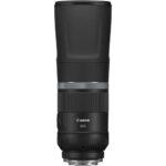 Canon RF 800mm f 11 IS STM Lens