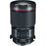 Canon TS-E 135mm f 4L Macro TILT SHIFT Lens
