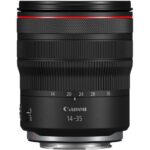 Canon F 14-35mm f4L IS USM Lens