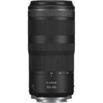 Canon RF 100-400mm f5.6-8 IS USM Lens