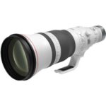 Canon RF 600mm f4L IS USM Lens