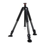 Vanguard Abeo Plus 323CT Carbon Fiber Tripod