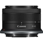 Canon RF-S 18-45mm f4.5-6.3 IS STM Lens