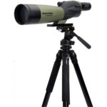 Celestron SPOTTING SCOPE ULTIMA 20-60X80MM STRAIGHT ZOOM 52254