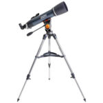 Celestron TELESCOPE ASTROMASTER 102AZ 22065-DS
