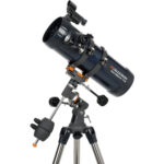 Celestron TELESCOPE ASTROMASTER 114EQ 31042-DS