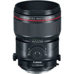 Canon TS-E 90mm f 2.8L Macro TILT SHIFT Lens