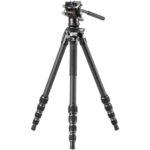 Vanguard Alta Pro 3VLT 235CV10 Carbon Tripod
