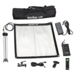 Godox FL150S Flexible Continuous Light   60x60cm