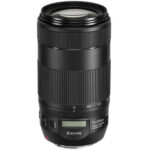 Canon EF 70-300mm f 4-5.6 IS II USM Lens