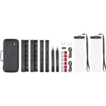 Godox TL30-K2 Tube Light RGB X2 Set