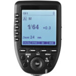 Godox Xpro F Flash Trigger For Fujifilm Cameras