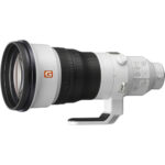 Sony 400mm F/2.8-2.8 Fixed Prime Camera Lens (White) (SEL400F28GM)