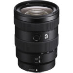 Sony E Mount E 16-55 Mm F2.8 G Aps-C Lens (Black) (SEL1655G)