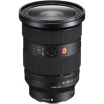 Sony E Mount FE 24-70mm F2.8 GM Full-Frame Lens (SEL2470GM)