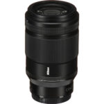 Nikon NIKKOR Z MC 105mm f/2.8 VR S Macro Lens (Nikon Z)