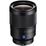 Sony E Mount Distagon® T* FE 35mm F1.4 ZA Full-Frame Lens (SEL35F14Z)