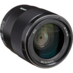 Sony E Mount Sony FE 35mm F1.8 Full-Frame Lens (SEL35F18F)