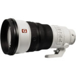 Sony E Mount FE 300mm F2.8 GM OSS I Full Frame Lens (SEL300F28GM)