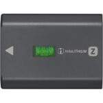 Sony NP-FZ100 Battery