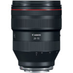 Canon RF 28-70mm f 2L USM Lens