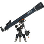 Celestron TELESCOPE ASTROMASTER 21062-DS 70 EQ