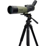 Celestron  SPOTTING SCOPE ULTIMA 20-60X80MM ANGLED ZOOM 52250