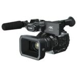 Panasonic AG-UX90ED Video Camera